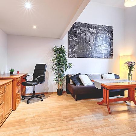 Delux3 Apartment Лодз Екстериор снимка