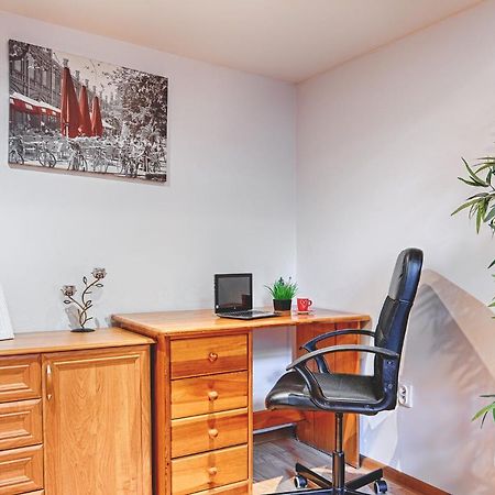Delux3 Apartment Лодз Екстериор снимка
