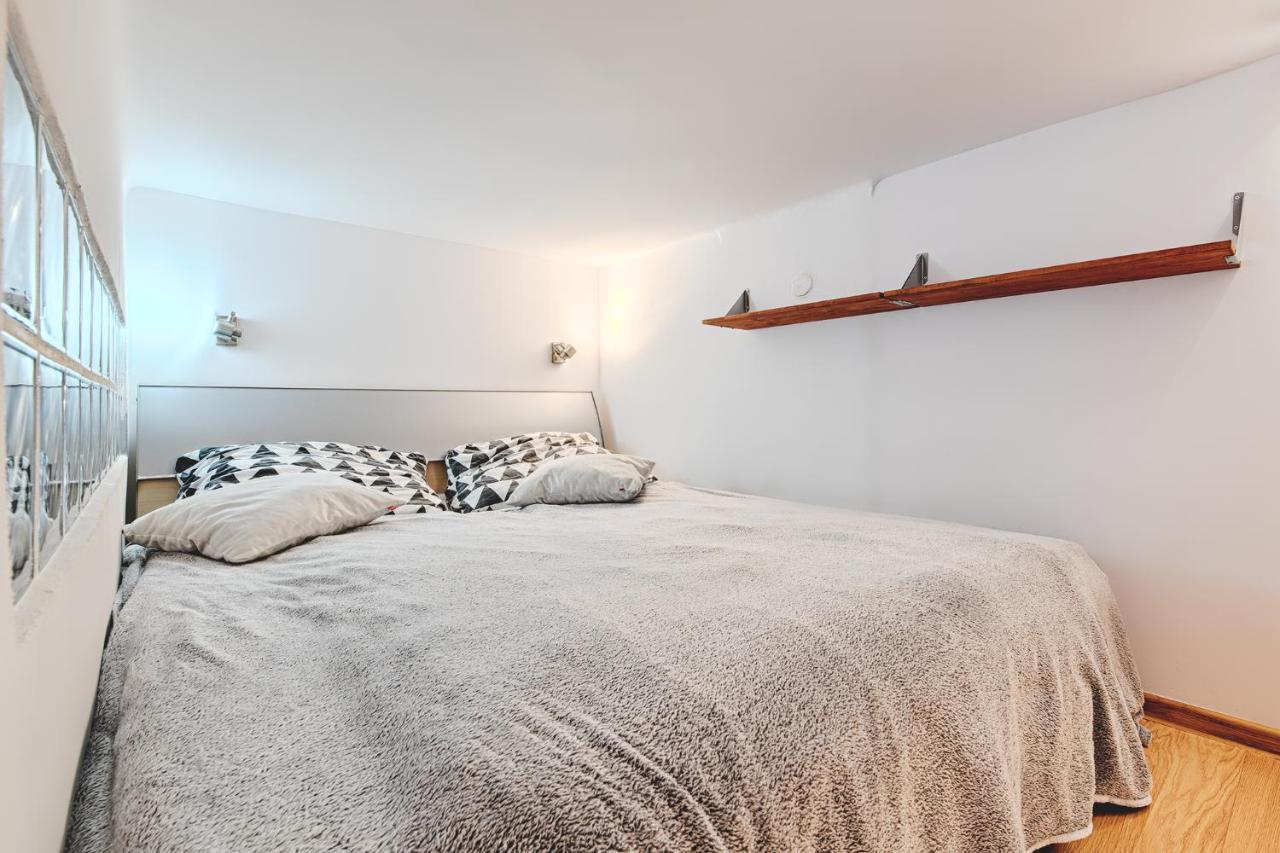 Delux3 Apartment Лодз Екстериор снимка