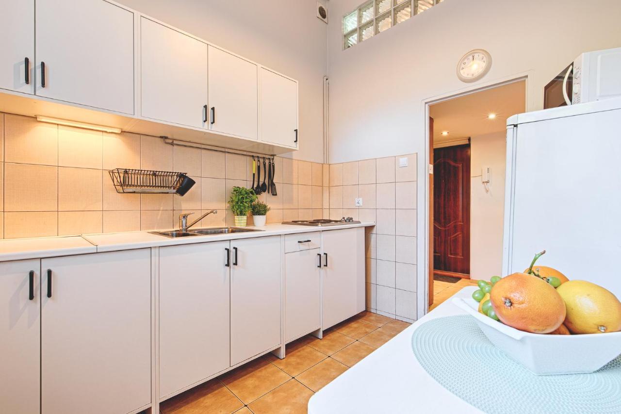 Delux3 Apartment Лодз Екстериор снимка