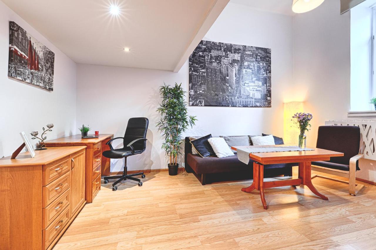 Delux3 Apartment Лодз Екстериор снимка