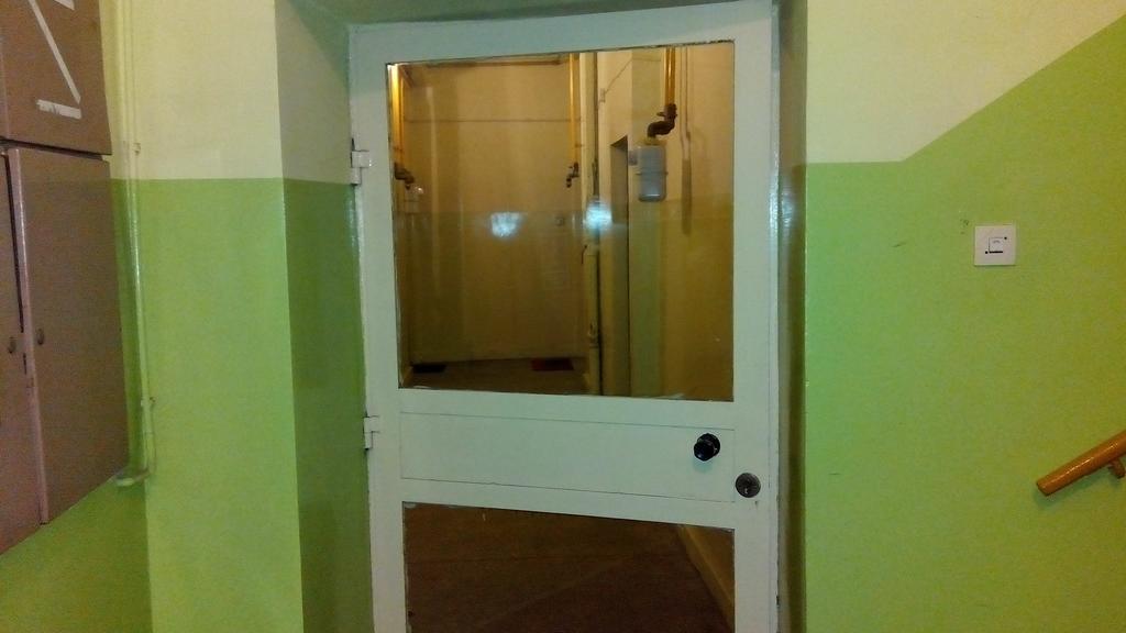 Delux3 Apartment Лодз Екстериор снимка