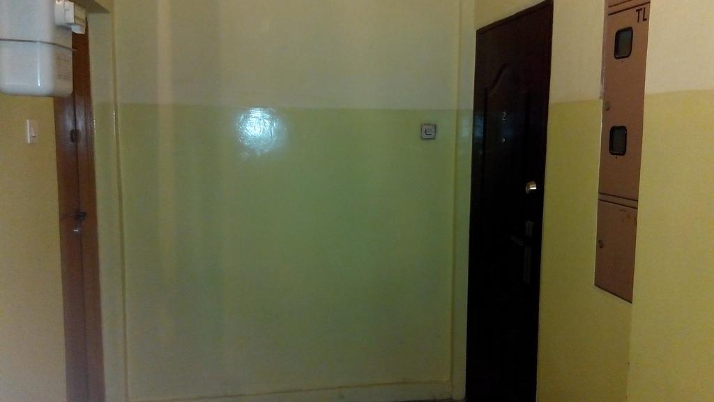 Delux3 Apartment Лодз Екстериор снимка